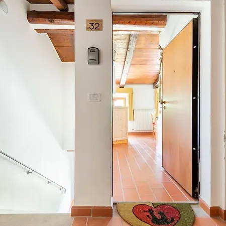 公寓 32 Peaceful Hideaway On Monte Amiata Pool, Wi-fi, Parking