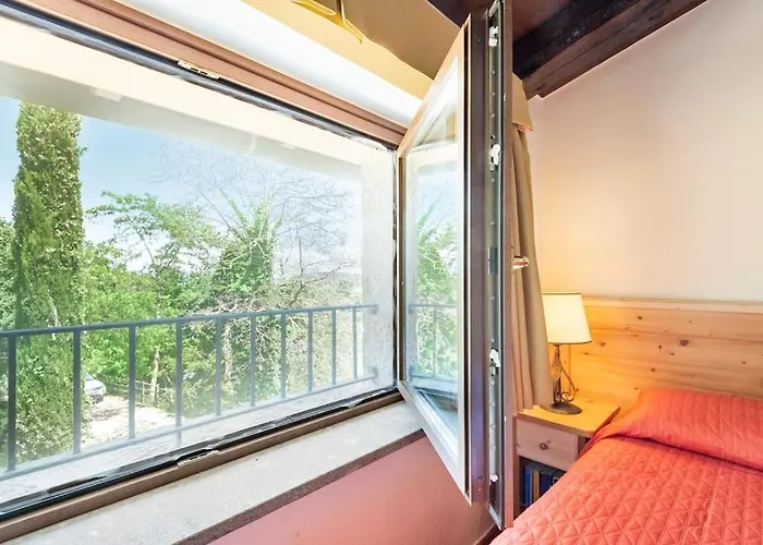 32 Peaceful Hideaway On Monte Amiata Pool, Wi-fi, Parking Apartment Castel del Piano (Tuscany)